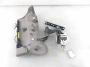 Sicherheitsgurt vorne rechts RENAULT CLIO III (BR0/1, CR0/1) 1.2 16V (BR02, BR0J, BR11, CR02, CR0J, CR11) 34006759