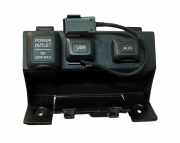 USB HONDA ACCORD VIII (CU) 2.4 i (CU2)