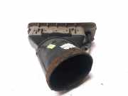 Salonlufteinlassgitter