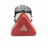 Schalter für Warnblinker VW Golf V Plus (5M, 521) 5M0953509A