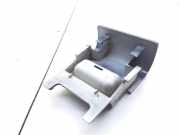 Schwellerverkleidung