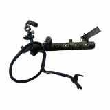 Einspritzleiste Opel Astra J Caravan (P10) 0445214049