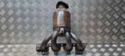 Katalysator OPEL MERIVA B 1.4 103R000127