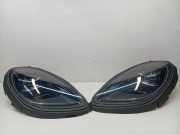 Scheinwerfersatz PORSCHE MACAN (95B) 3.0 S 95B941015G 95B41016G