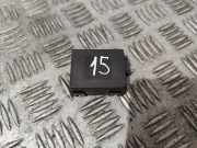 Reifendruck-Kontrollsystem Jaguar E-Pace (X540) GX6314F012BD