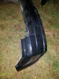 Hintere Stoßstange DODGE CALIBER 2.0 CRD