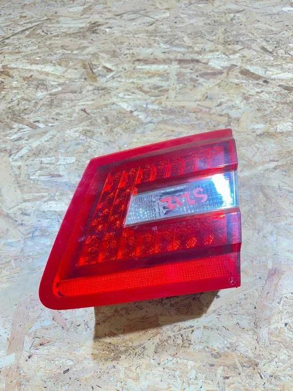 Heckklappenleuchte rechts