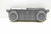 Klimabedienteil MERCEDES-BENZ M (W164) ML 320 CDI 4-matic (164.122) A2518208489