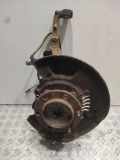 Radnaben vorne rechts TOYOTA LAND CRUISER (_J15_) 3.0 D-4D (KDJ150_)