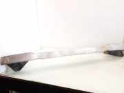 Stoßstangenbalken vorne OPEL MERIVA 1.7 CDTI GM131908842205