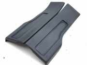 Schwellenverkleidung hinten links LAND ROVER RANGE ROVER EVOQUE Cabrio (L538) 2.0 D 4x4 BJ3213244AEW