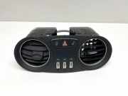 Frischluftgrill MERCEDES-BENZ SL (R230) 350 (230.467) A2308300454 2308300454