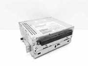 Radio/Navigationssystem-Kombination Volvo S80 II (124) 31210432