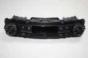 Klimabedienteil MERCEDES-BENZ CLS (C219) CLS 320 CDI (219.322) A2198300985