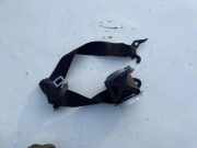 Sicherheitsgurt vorne links BMW X4 (F26) xDrive 30 d 30577152