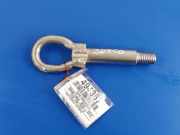 Anhängerkupplung Skoda Fabia II Kombi (545) 6K0803615C