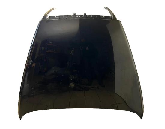 Motorhaube BENTLEY CONTINENTAL FLYING SPUR (3W_) 6.0 Bild Motorhaube BENTLEY CONTINENTAL FLYING SPUR (3W_) 6.0