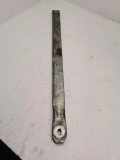 Andere Aufbauteile MERCEDES-BENZ C (W205) C 220 BlueTEC / d (205.004) A2055241347