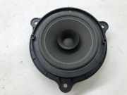 Türlautsprecher hinten links RENAULT KOLEOS I (HY_) 2.0 dCi (HY0K) 7606500254