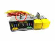 Sicherungskasten RENAULT MEGANE II Estate (KM0/1_) 1.9 dCi