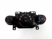 Heizungsbetätigung (Konsole) vorne Ford EcoSport () CN1519980ED