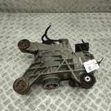 Differenzialgetriebe hinten AUDI A3 Limousine (8VS, 8VM) S3 quattro 0CQ907554J