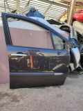 Vordere rechte Tür