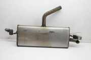 Schalldämpferbehälter AUDI A3 Sportback (8YA) 30 TFSI 5Q6253611AR