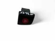 Schalter für Warnblinker Nissan 200 SX (S13) 06008