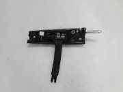 Sicherheitsgurt links vorne Volvo S80 II (124) 39865060