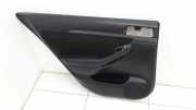 Türpolster hinten links TOYOTA AVENSIS Estate (_T25_) 2.0 D-4D (CDT250_)