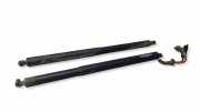 Verkabelung der hinteren Abdeckung BMW X1 (F48) sDrive 18 d 7481807