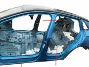 Linker Schweller VW ID.4 (E21) PRO