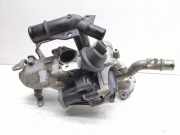 AGR-Ventil VOLVO V40 Hatchback D2 702209110