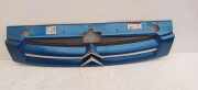 Vorderer oberer Gitter CITROËN BERLINGO Furgon (M_) 2.0 HDI 90 4WD (MBRHY, MCRHY) 9644758177