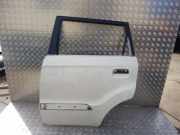 Tür hinten links KIA SOUL II (PS) 1.6 CRDi 128
