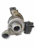 Turbolader MERCEDES-BENZ M (W164) ML 320 CDI 4-matic (164.122) L6N01318
