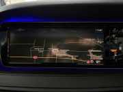 Navigationsanzeige MERCEDES-BENZ S (W222, V222, X222) S 350 BlueTEC / d (222.132, 222.032, 222.123) A2229007007