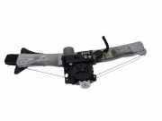 Türfensterheber hinten links OPEL INSIGNIA A Estate (G09) 2.0 CDTI 4x4 (35) 964840105