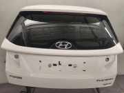 Kofferraumdeckel HYUNDAI TUCSON (NX4E, NX4A) 1.6 T-GDi Hybrid
