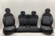 Sitzgarnitur komplett Leder geteilt Mini Mini Clubman (R55)