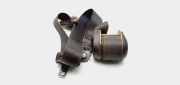 Sicherheitsgurt links vorne Renault Master III Kasten (FV) 700352047G