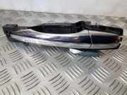 Türaußengriff hinten rechts