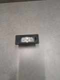 Kennzeichenbeleuchtung AUDI A6 (4G2, C7, 4GC) 2.0 TDI 4G0943021