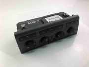 Heizungsbetätigung (Konsole) vorne Audi A6 (4F, C6) 4F1820043N