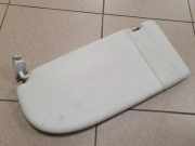 Linke Sonnenblende VW CADDY III Furgon (2KA, 2KH, 2CA, 2CH) 1.9 TDI 2K0857551B