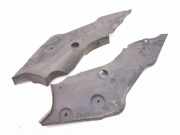 Anderes Undercover Panel PORSCHE Taycan Sport Turismo (Y1C) 4S Performance Battery Plus 9J1825217