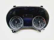 Kombiinstrument MERCEDES-BENZ B (W246, W242) B 180 CDI (246.200) 0263681341 A2469002007