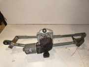 Scheibenwischermotor CITROËN C5 I (DC_) 2.0 HDi (DCRHZB, DCRHZE) 0390241700 30GMH0580010
