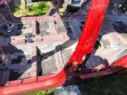 Linke metallische Seitenschwellerabdeckung MAZDA CX-5 (KE, GH) 2.2 D AWD